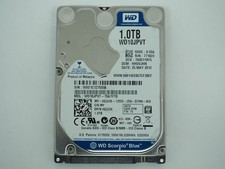 Western Digital WD Blue 1TB