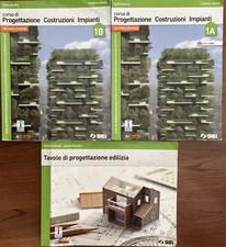 PROGETTAZIONE COSTRUZIONI