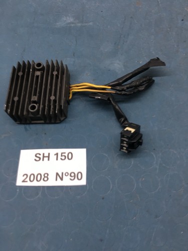 Regolatore tensione honda - regolatore, di