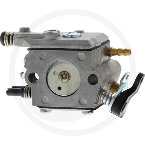 Carburatore motosega husqvarna - motosega,