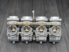 Kit Carburatore Suzuki GSX 750