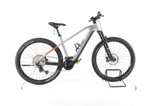 Cube Reaction Hybrid SL E-MTB