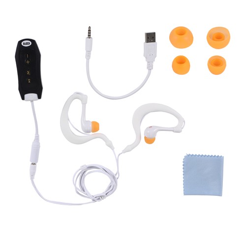 Lettore musicale mp3 cuffie - lettore,