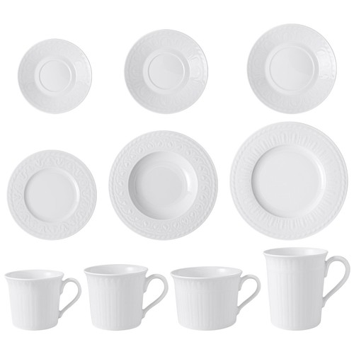 Villeroy boch cellini piatti - villeroy,