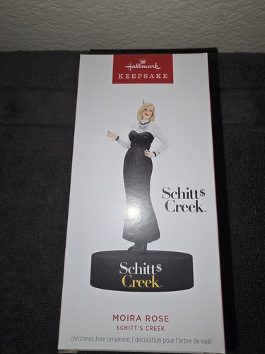 Hallmark keepsake 2024 moira - hallmark,