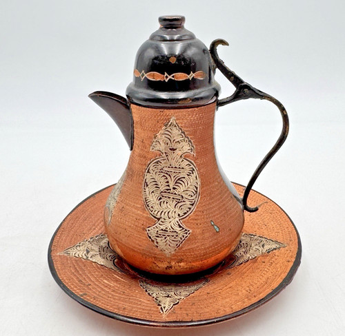 Caffettiera vintage