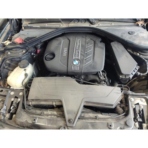 Catalizzatore bmw serie - (reso),
