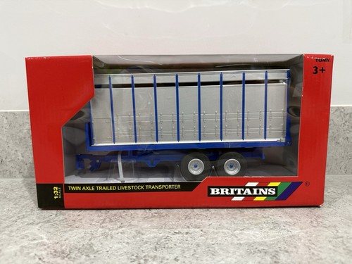 Britains farm trasportatore - farm,