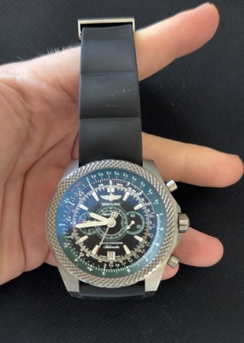 Breitling bentley motors - breitling,