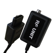 Nintendo 64/Gamecube RF Adapter GameCube USATO