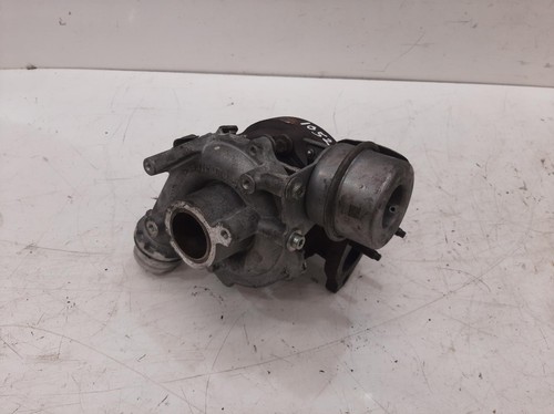 Turbocompressore diesel nissan - turbocompressore,