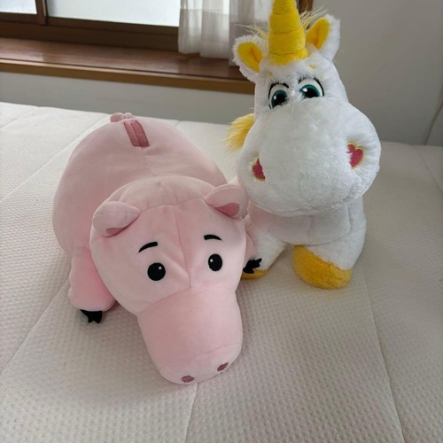 Peluche pupazzo prosciutto - di,