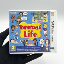 Tomodachi life gioco - gioco, completo