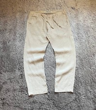 Pantalone lino Jacob Cohen