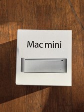 Apple Mac Mini inizio 2009