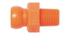 Nipplo filettato LOC-LINE