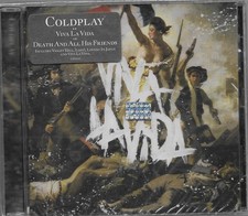 Coldplay-Viva la Vida