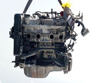 MOTORE FIAT GRANDE PUNTO 2010