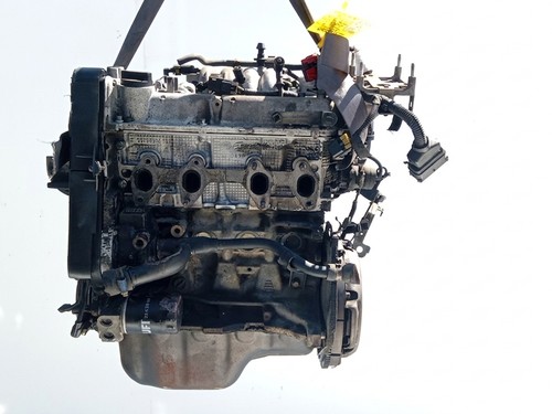 Motore fiat grande - fiat,