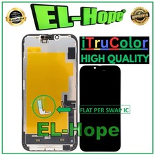 DISPLAY LCD iTruColor SOFT