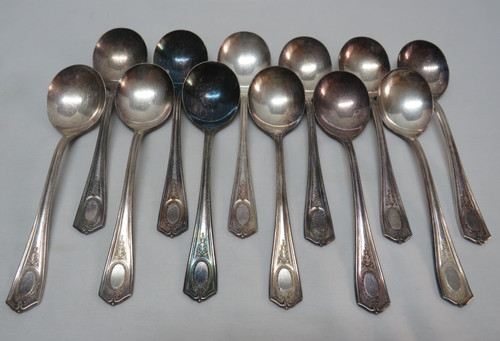 Oneida community silverplate - oneida,