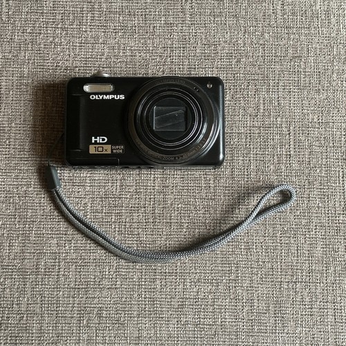 Olympus series 310 - vr, 14,0