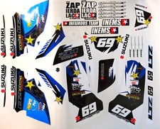 Suzuki LTZ 400 2003 - 2008