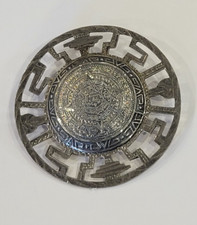 Vintage Hecho In Messico