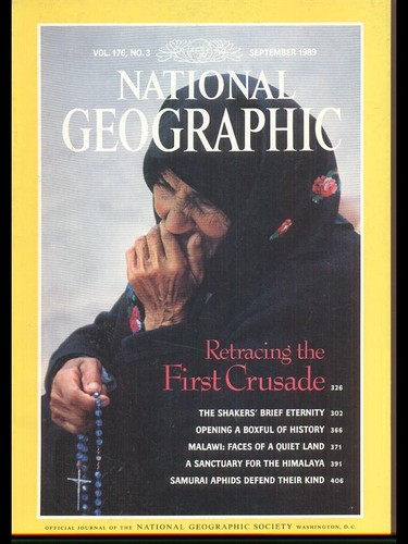 National geographic - national,