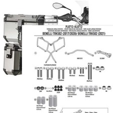 KL8712 Kappa Portavalige