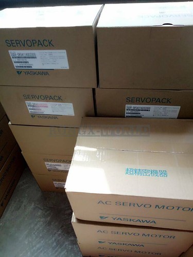 1pz nuovo servomotore - 1pz,