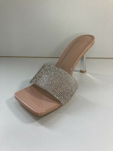 Heidi muletto svasato - muletto, con