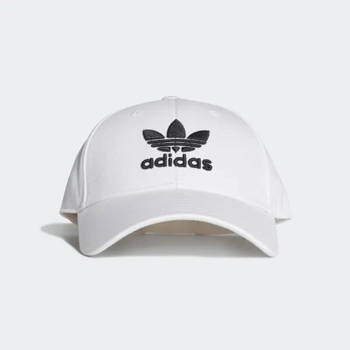 Cappello con visiera adidas - con,