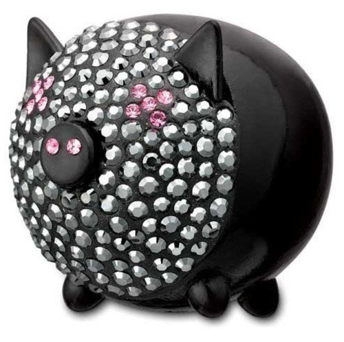 Swarovski howard black - by,