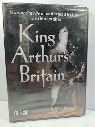 King arthurs britain - arthurs, (dvd