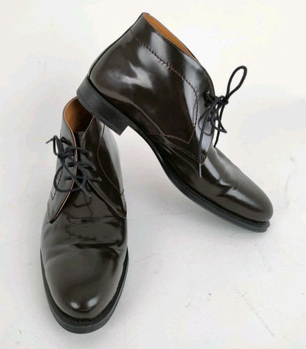 Polacchine hockerty uomo - polacchine,