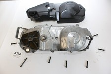 5393 Yamaha XC125T Cygnus 125 R Coperchio Variatore con Carena