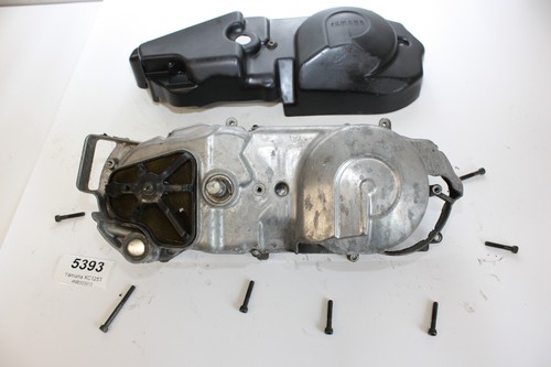 5393 yamaha xc125t - xc125t, cygnus