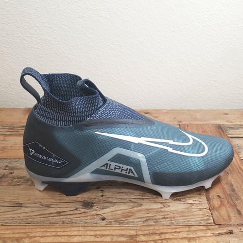 Scarpe calcio nike alpha - da,
