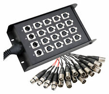 Stagebox Multicore 30m 20