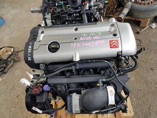 EW7 - MOTORE USATO CITROEN XSARA PICASSO 1.8 BENZINA ANNO 2005 USATO (EW7)