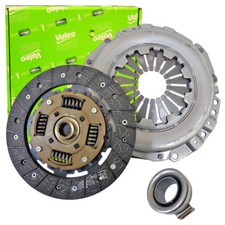 Kit frizione pezzi valeo - 3,