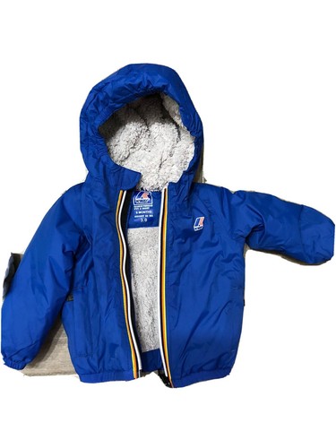 Way bambino taglia mesi 68 - k,