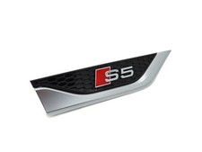 Logo emblema scritta - , originale
