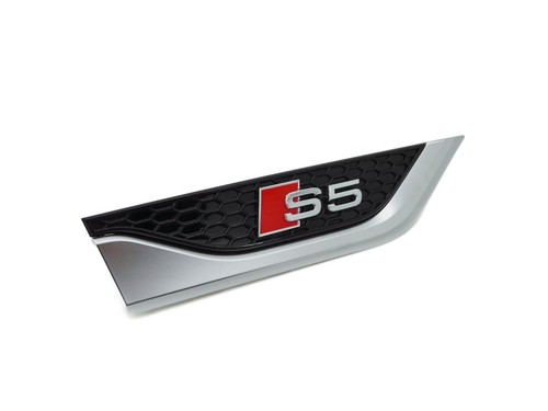 Originale audi scritta - originale,