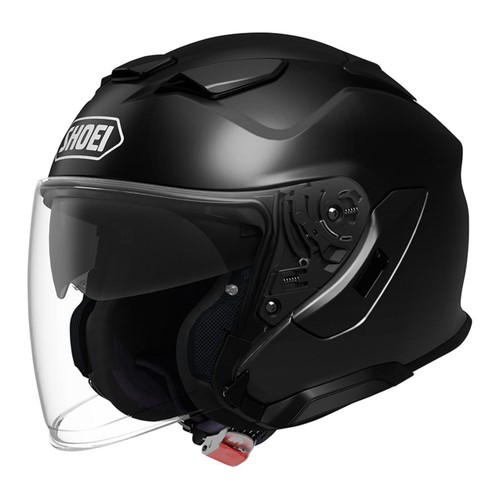 Shoei cruise black - shoei, j-cruise
