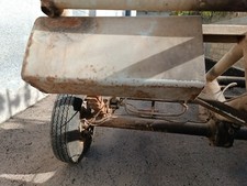 Lambro FLI 175 prima serie Porta Oggetti  disponibile altro, Vedi Foto ulteriore