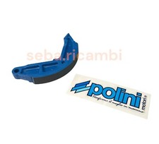 GANASCIA POSTERIORE POLINI