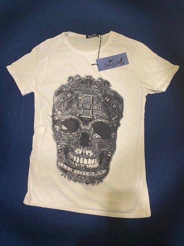 Shirt maglia manica corta - manica,