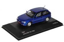1/43 OPEL ASTRA GSI 16V 1992